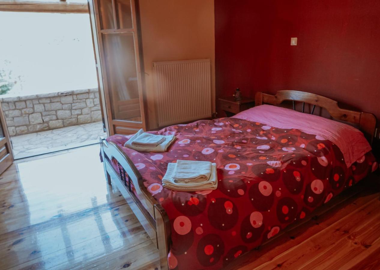 Mezonetes Helmos Appartement Ano Lousoi
