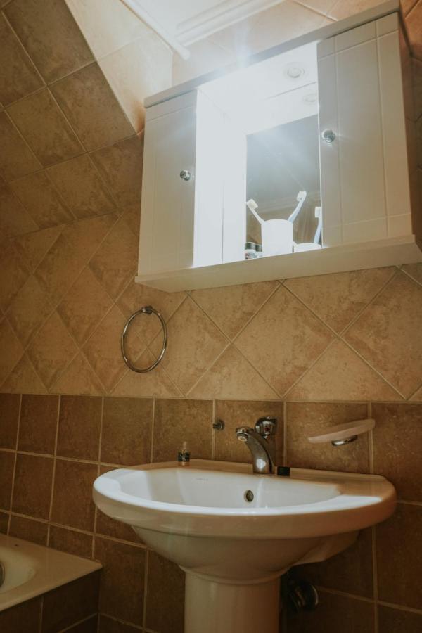 Mezonetes Helmos Appartement Ano Lousoi