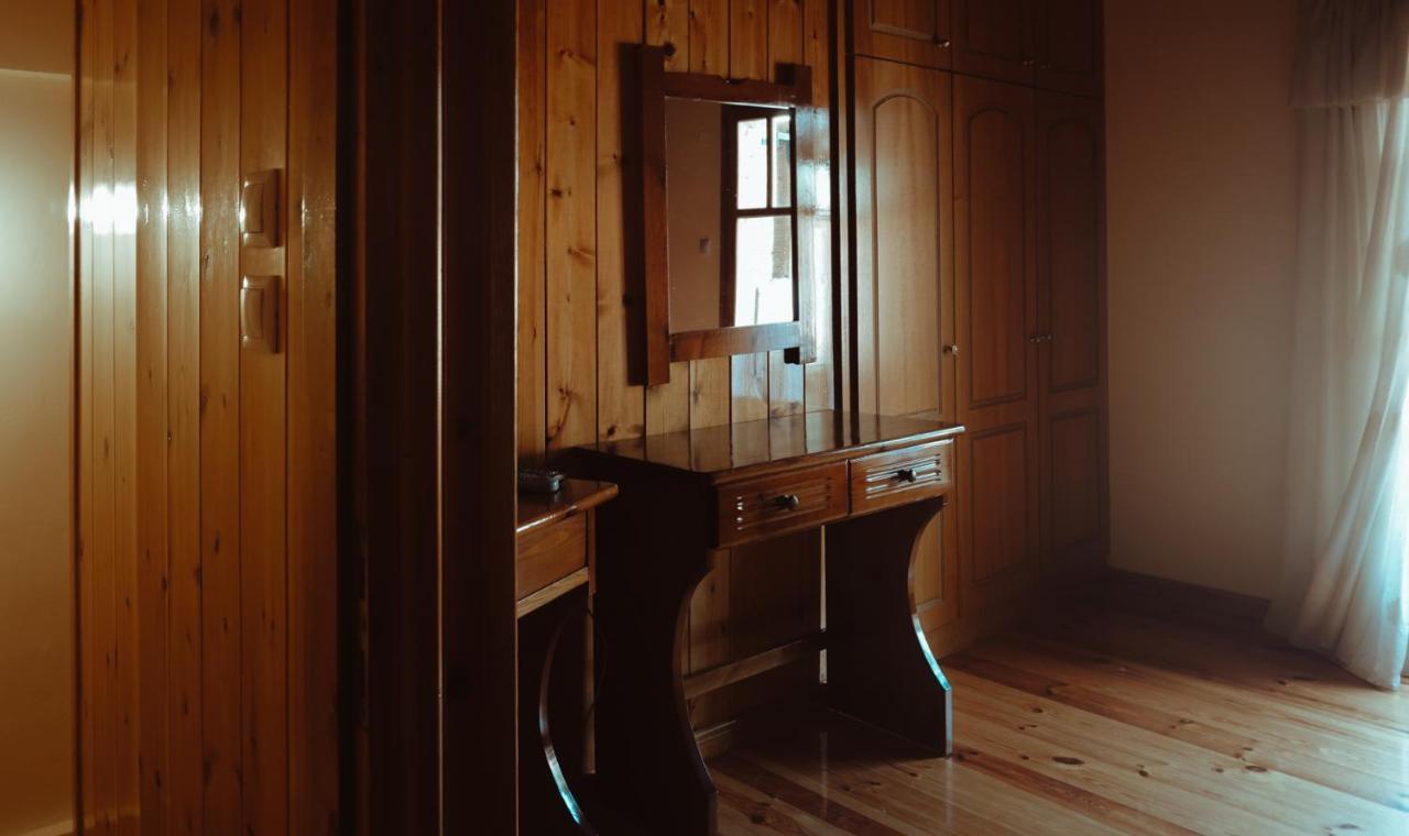 Mezonetes Helmos Appartement Ano Lousoi